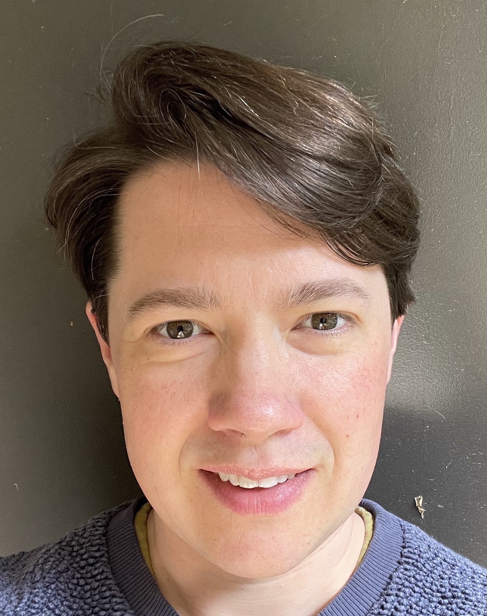 Dr. Spencer Jones