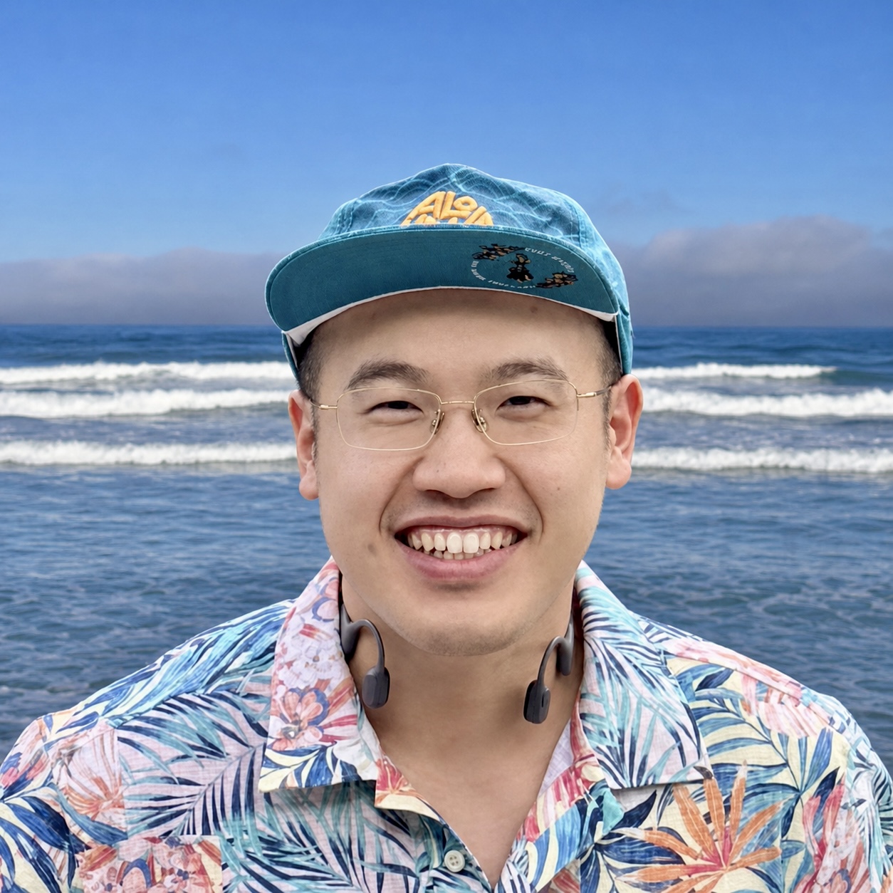 Aoming Yu
